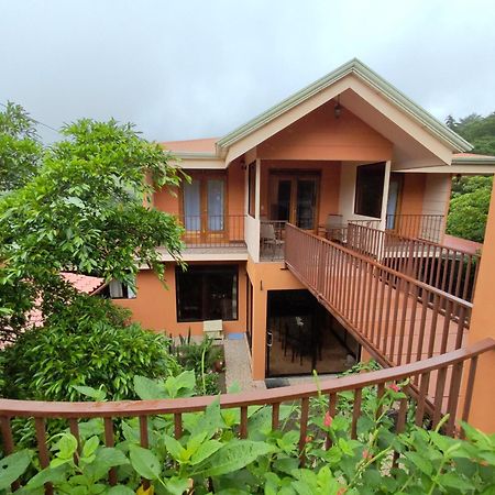 Mi Casa Su Casa Monteverde Eksteriør billede