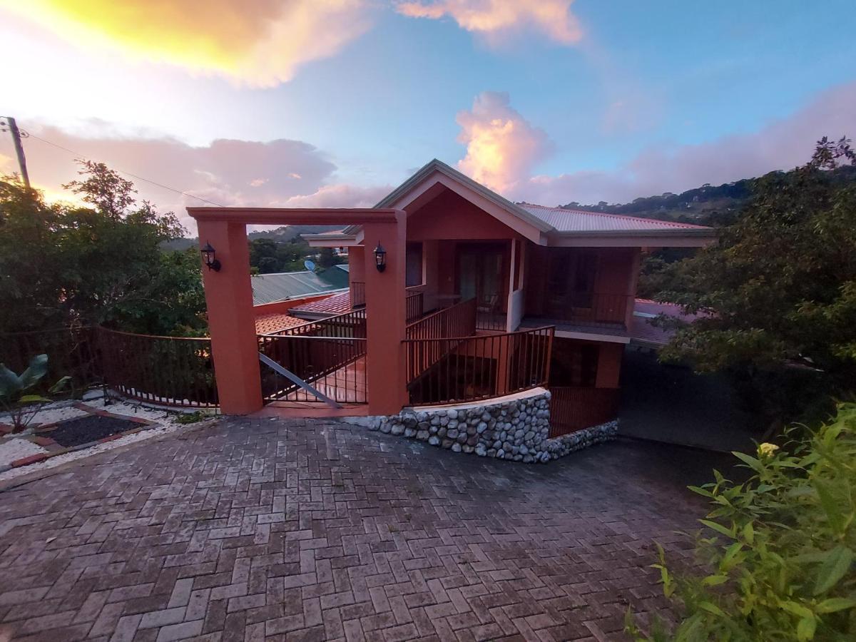 Mi Casa Su Casa Monteverde Eksteriør billede
