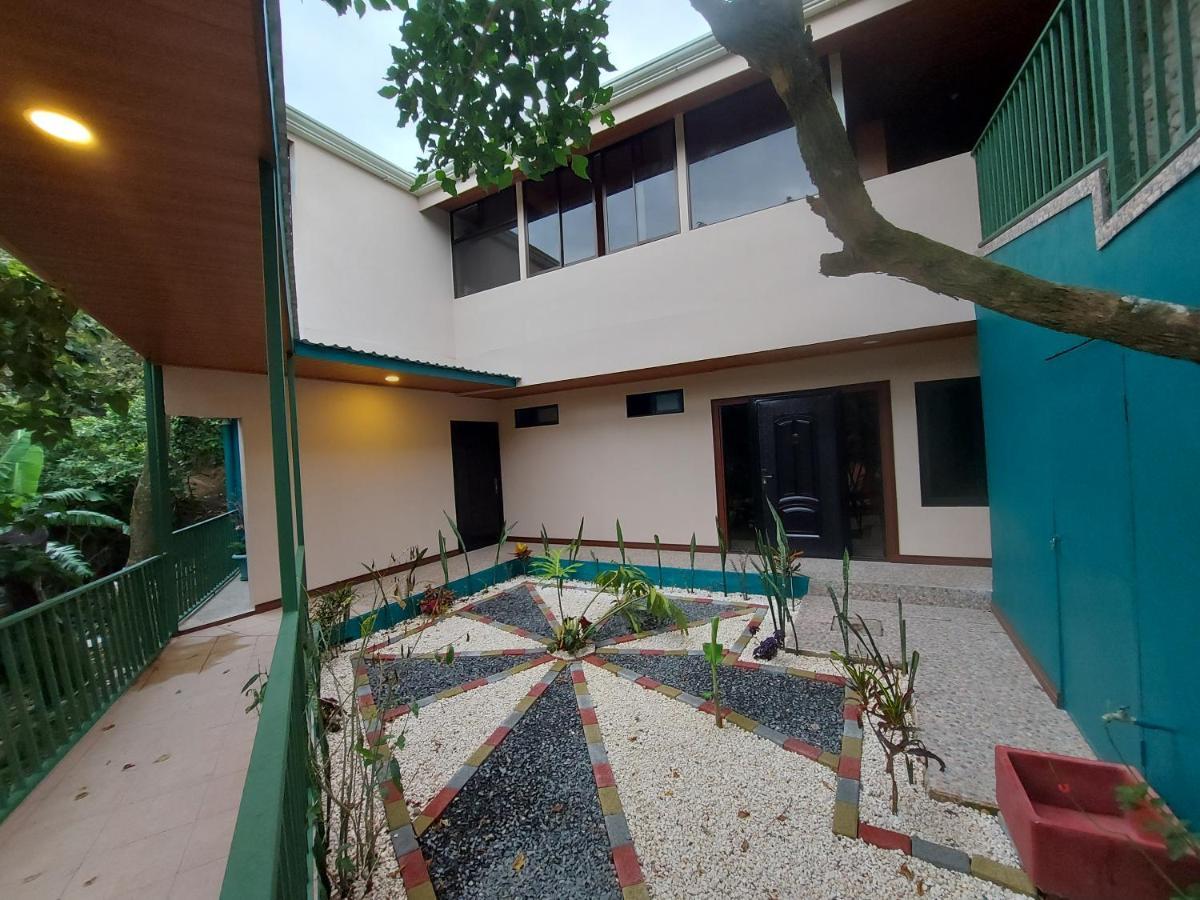 Mi Casa Su Casa Monteverde Eksteriør billede