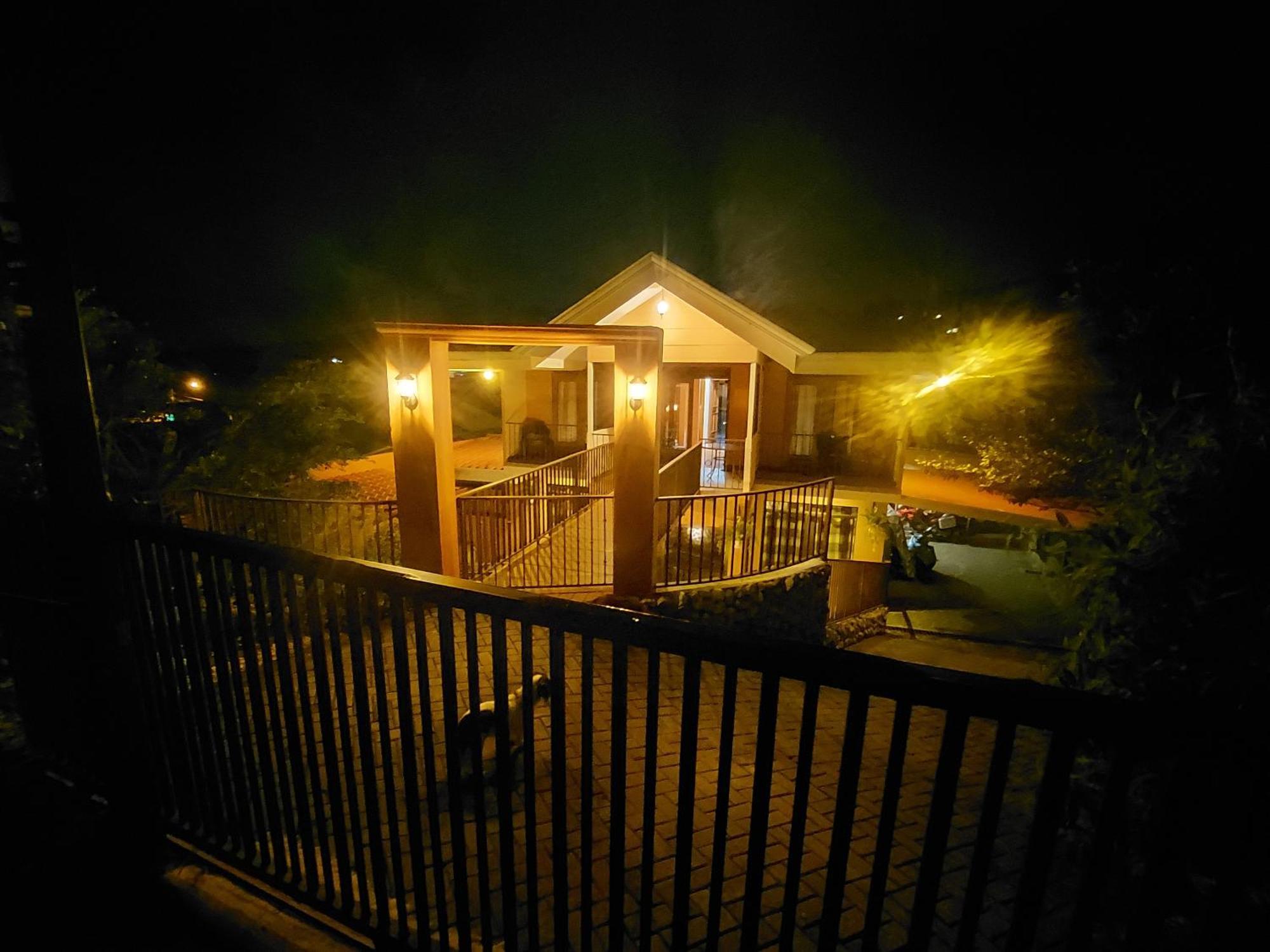 Mi Casa Su Casa Monteverde Eksteriør billede