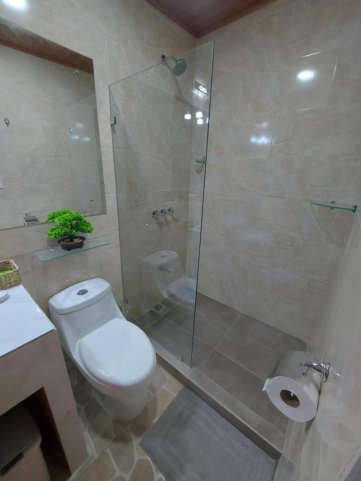 Mi Casa Su Casa Monteverde Eksteriør billede