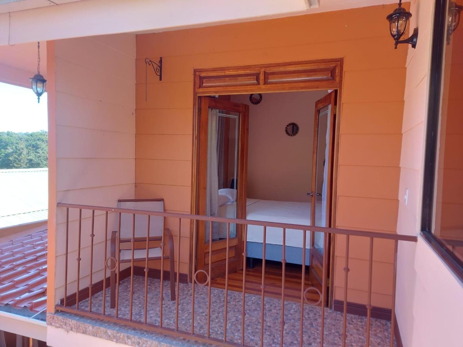 Mi Casa Su Casa Monteverde Eksteriør billede