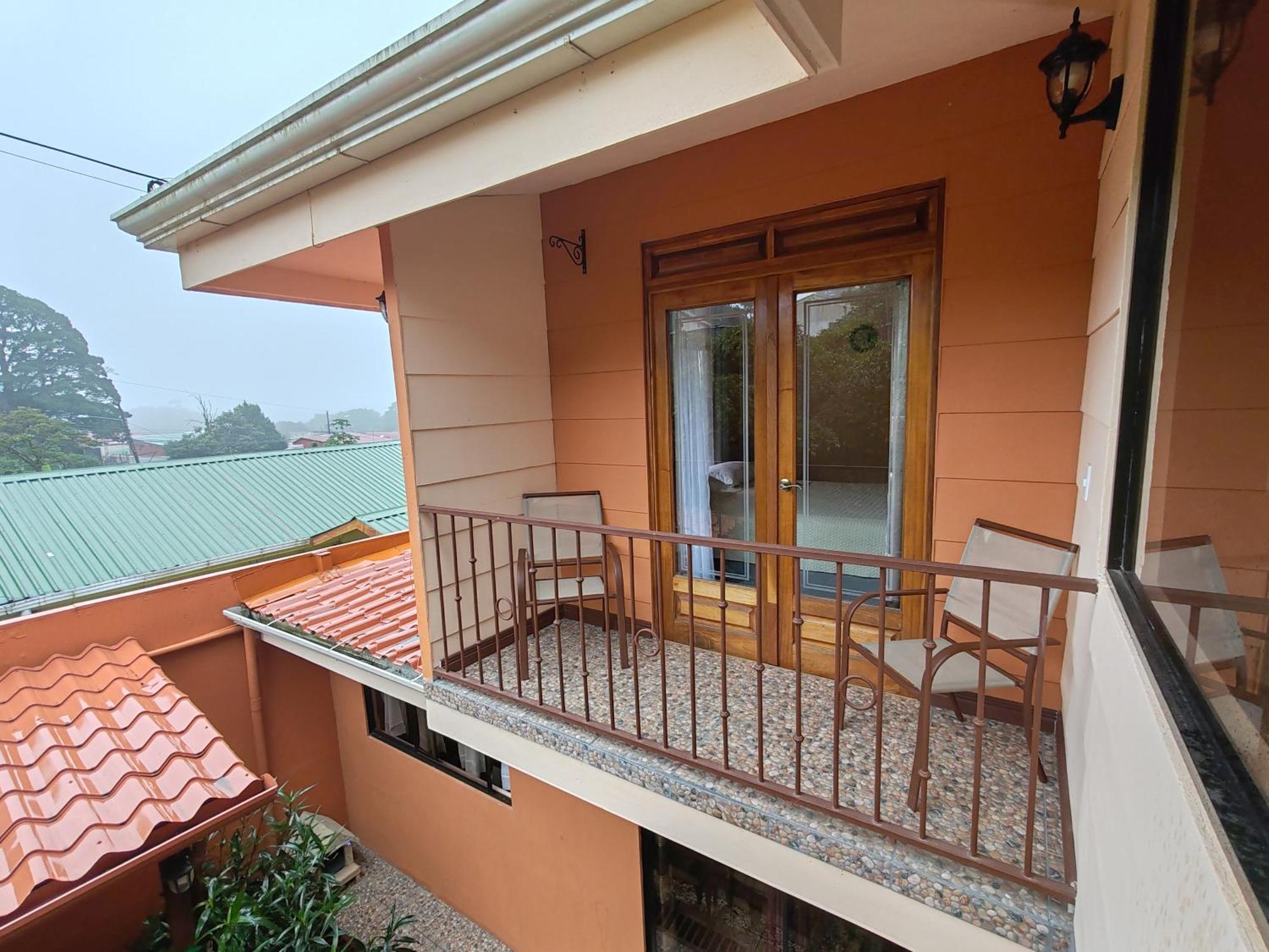Mi Casa Su Casa Monteverde Eksteriør billede
