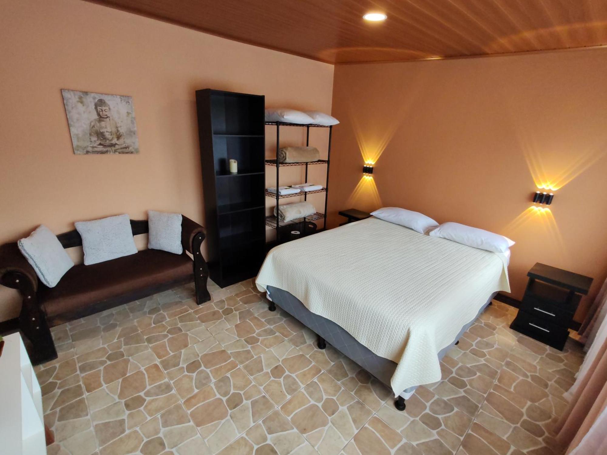 Mi Casa Su Casa Monteverde Eksteriør billede