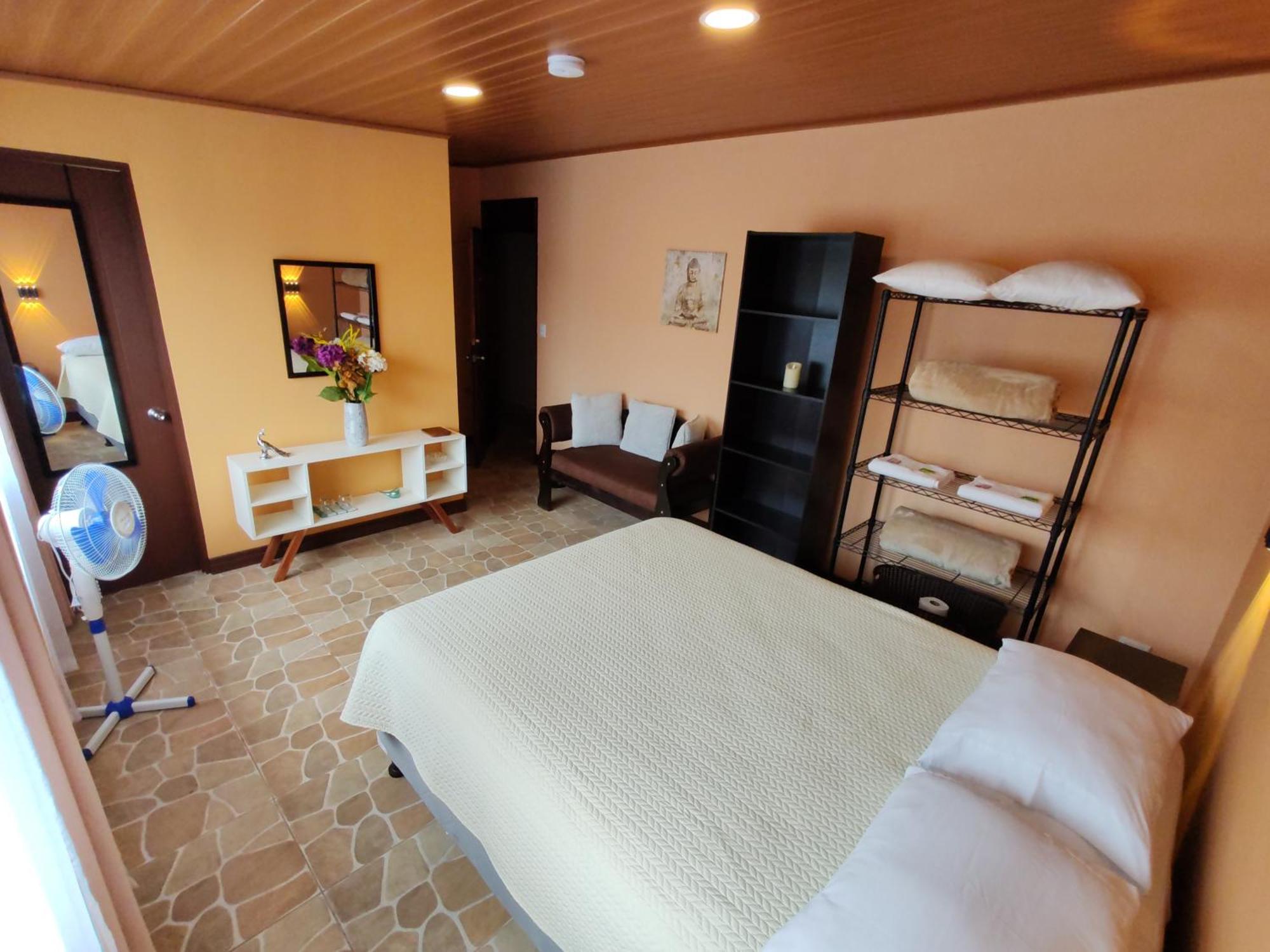 Mi Casa Su Casa Monteverde Eksteriør billede