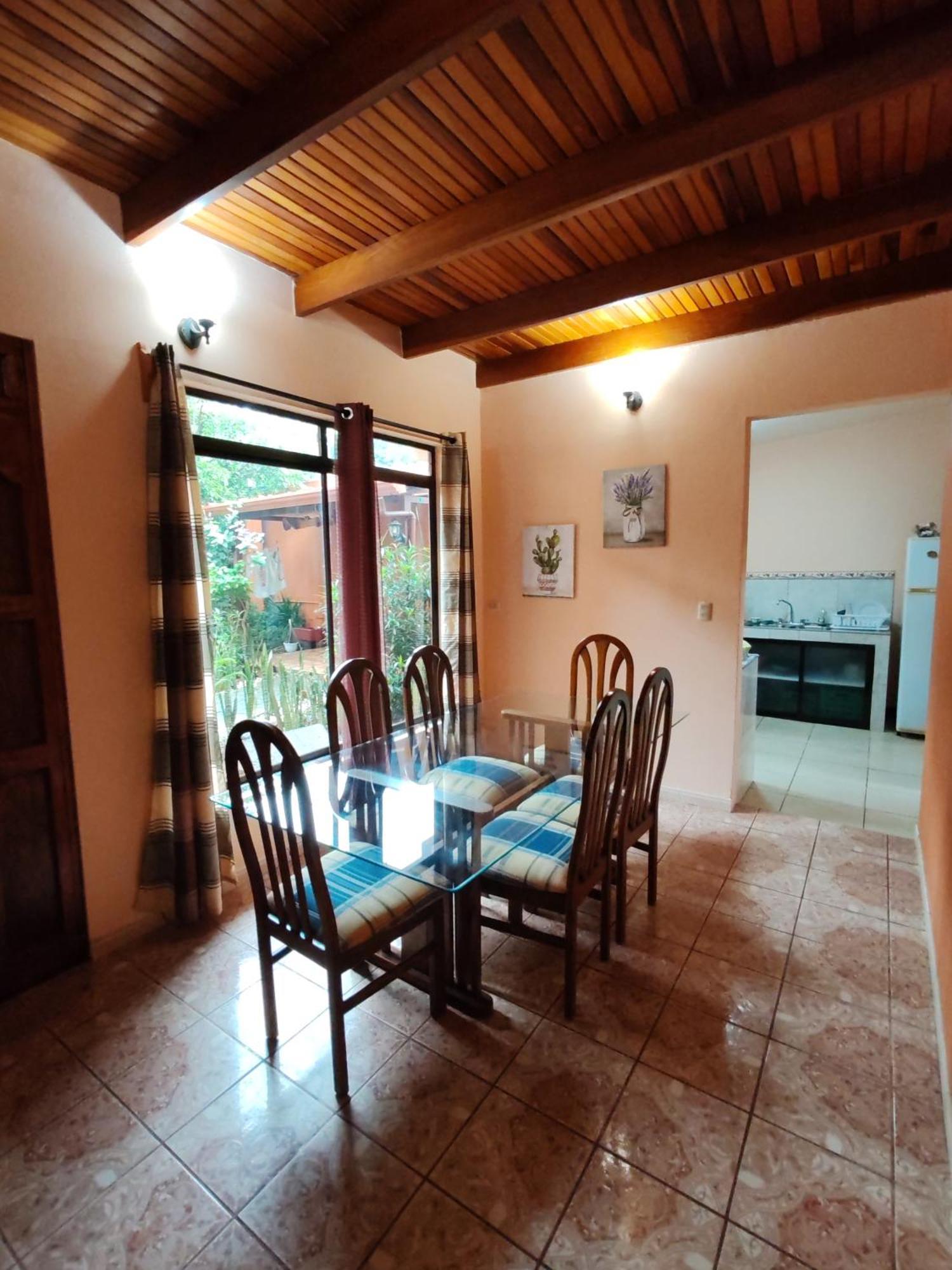 Mi Casa Su Casa Monteverde Eksteriør billede