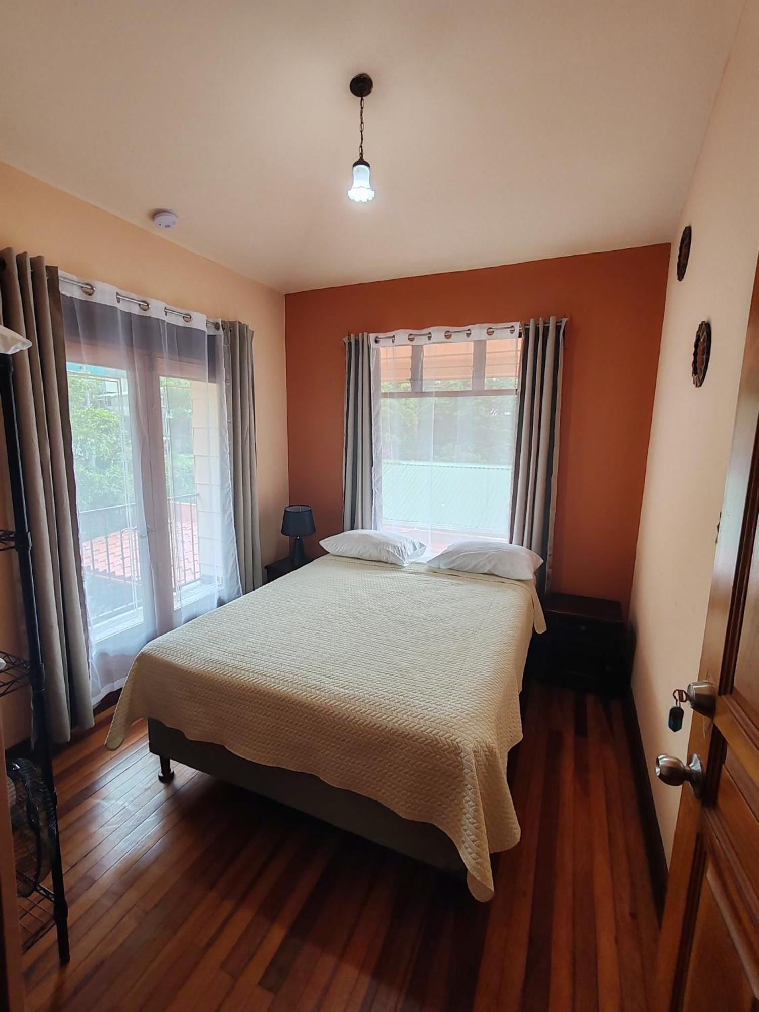 Mi Casa Su Casa Monteverde Eksteriør billede