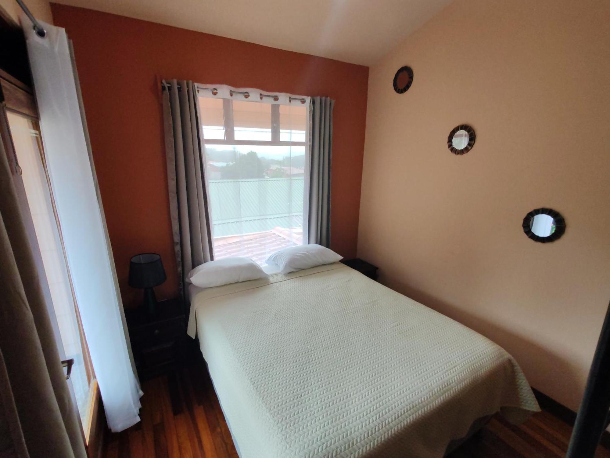 Mi Casa Su Casa Monteverde Eksteriør billede