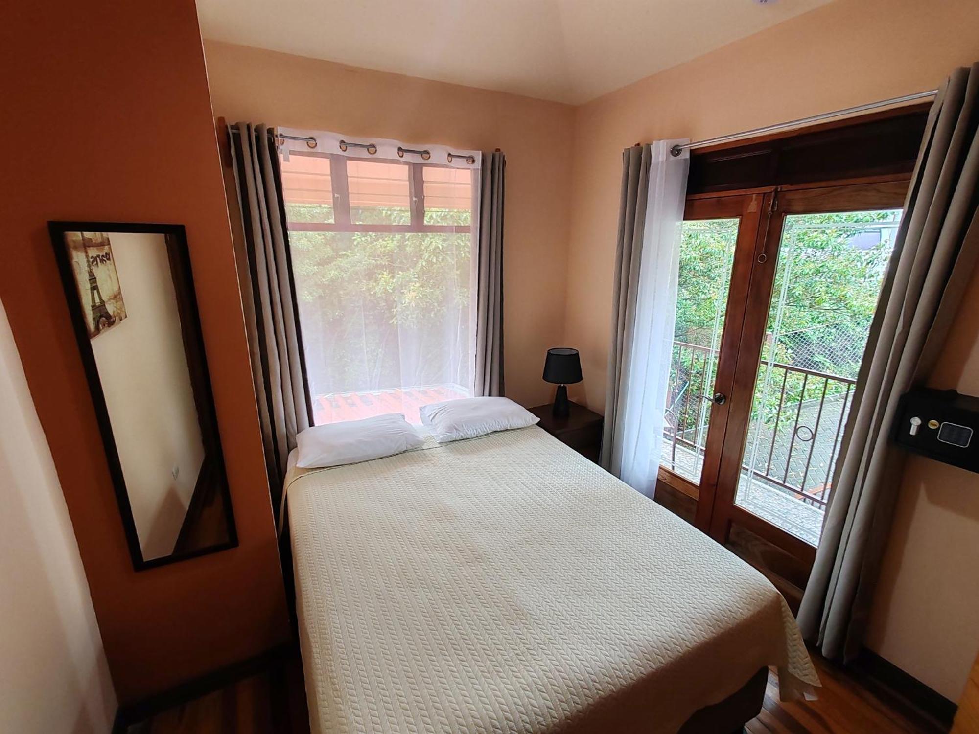 Mi Casa Su Casa Monteverde Eksteriør billede