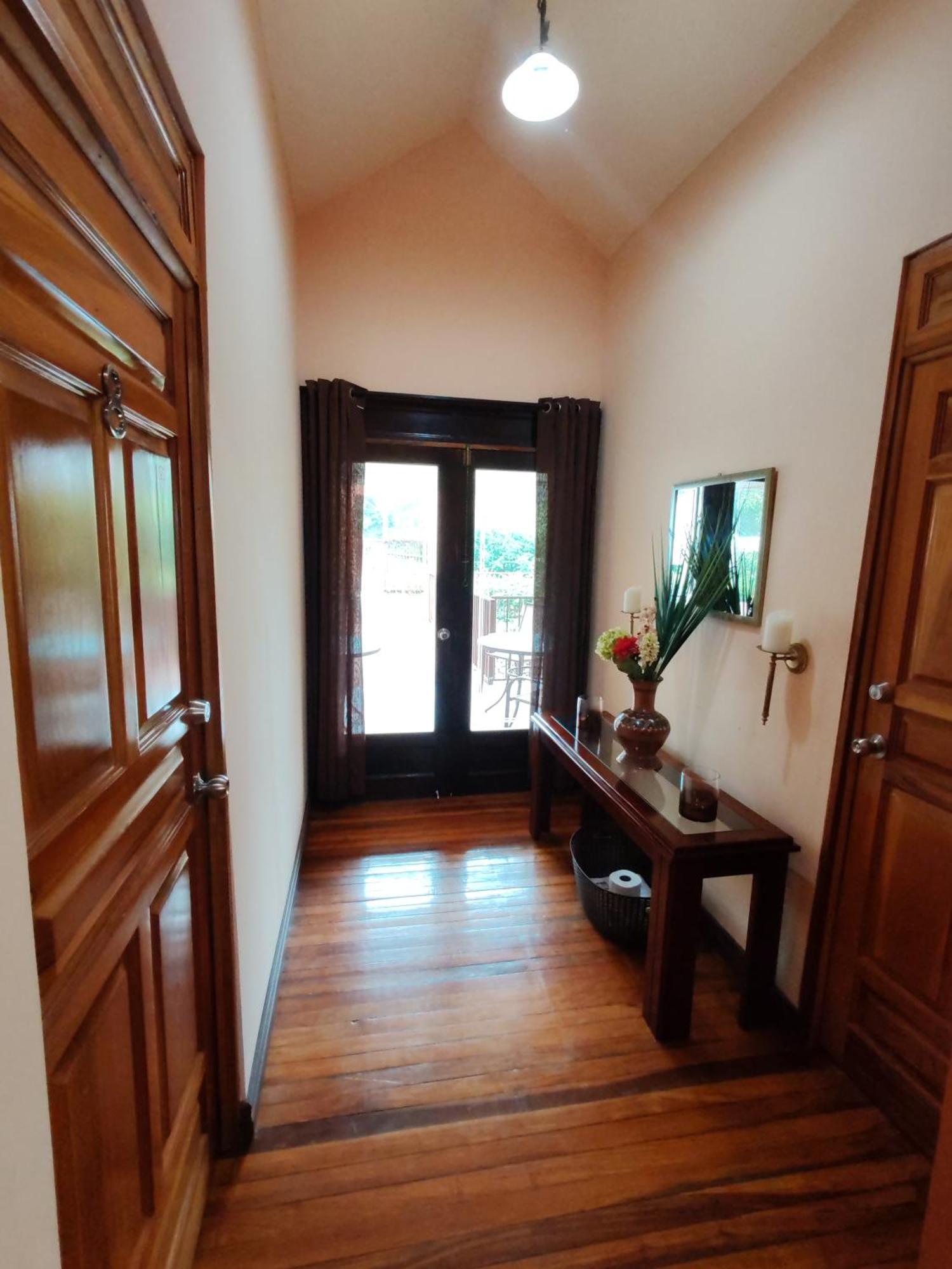 Mi Casa Su Casa Monteverde Eksteriør billede
