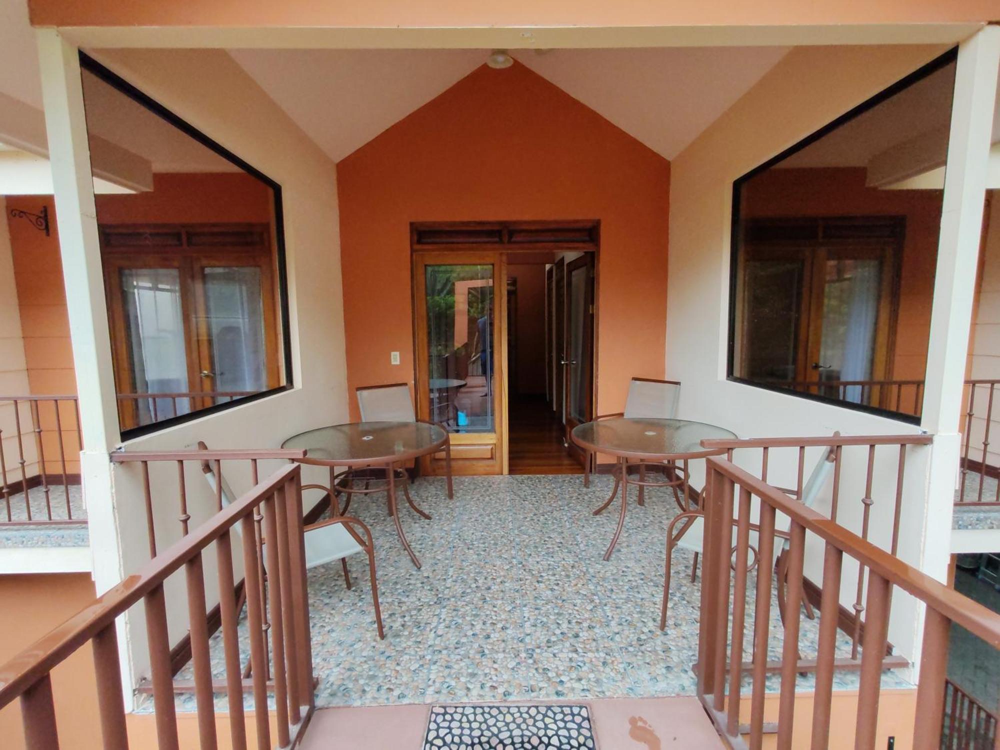 Mi Casa Su Casa Monteverde Eksteriør billede