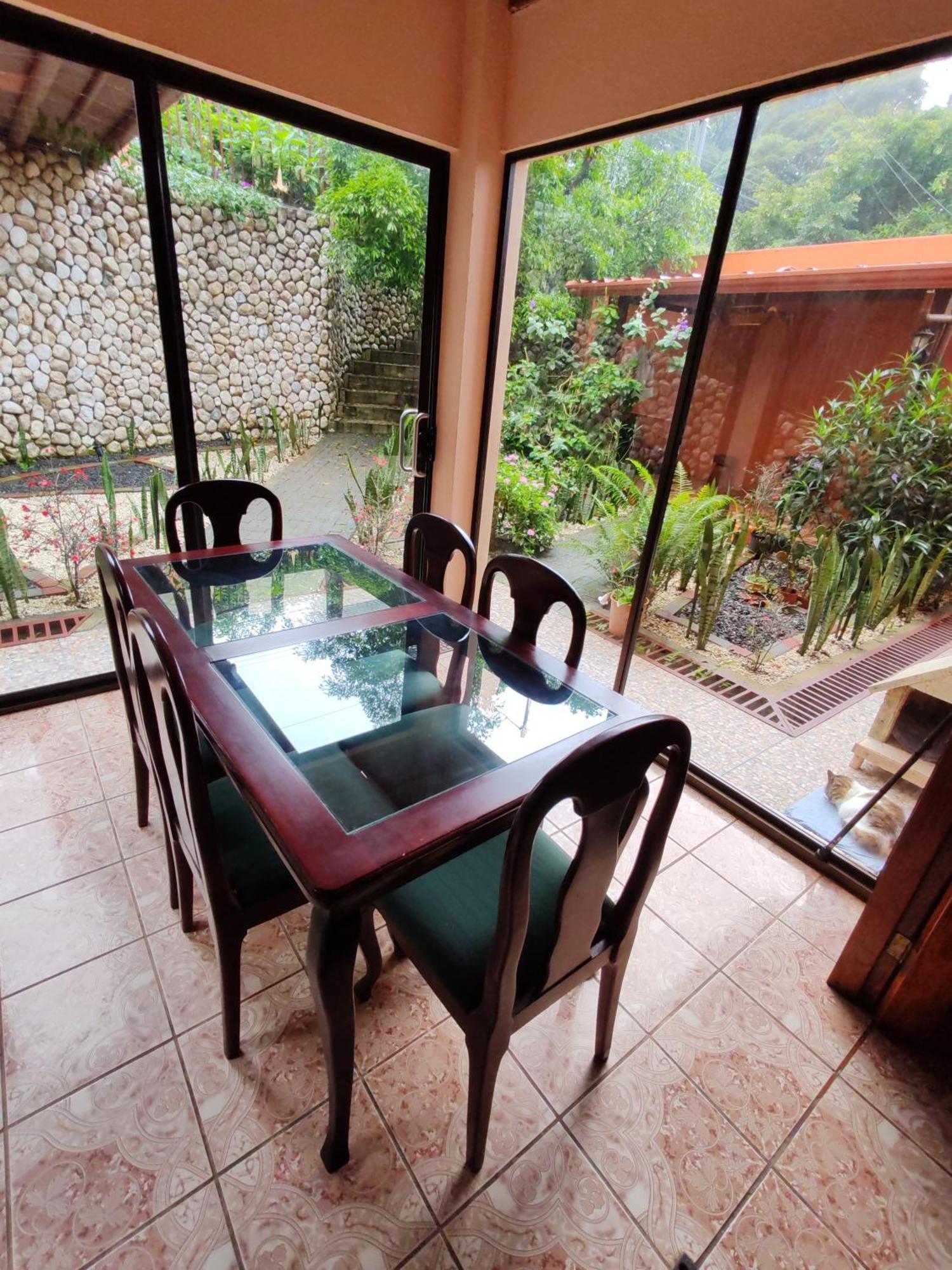 Mi Casa Su Casa Monteverde Eksteriør billede
