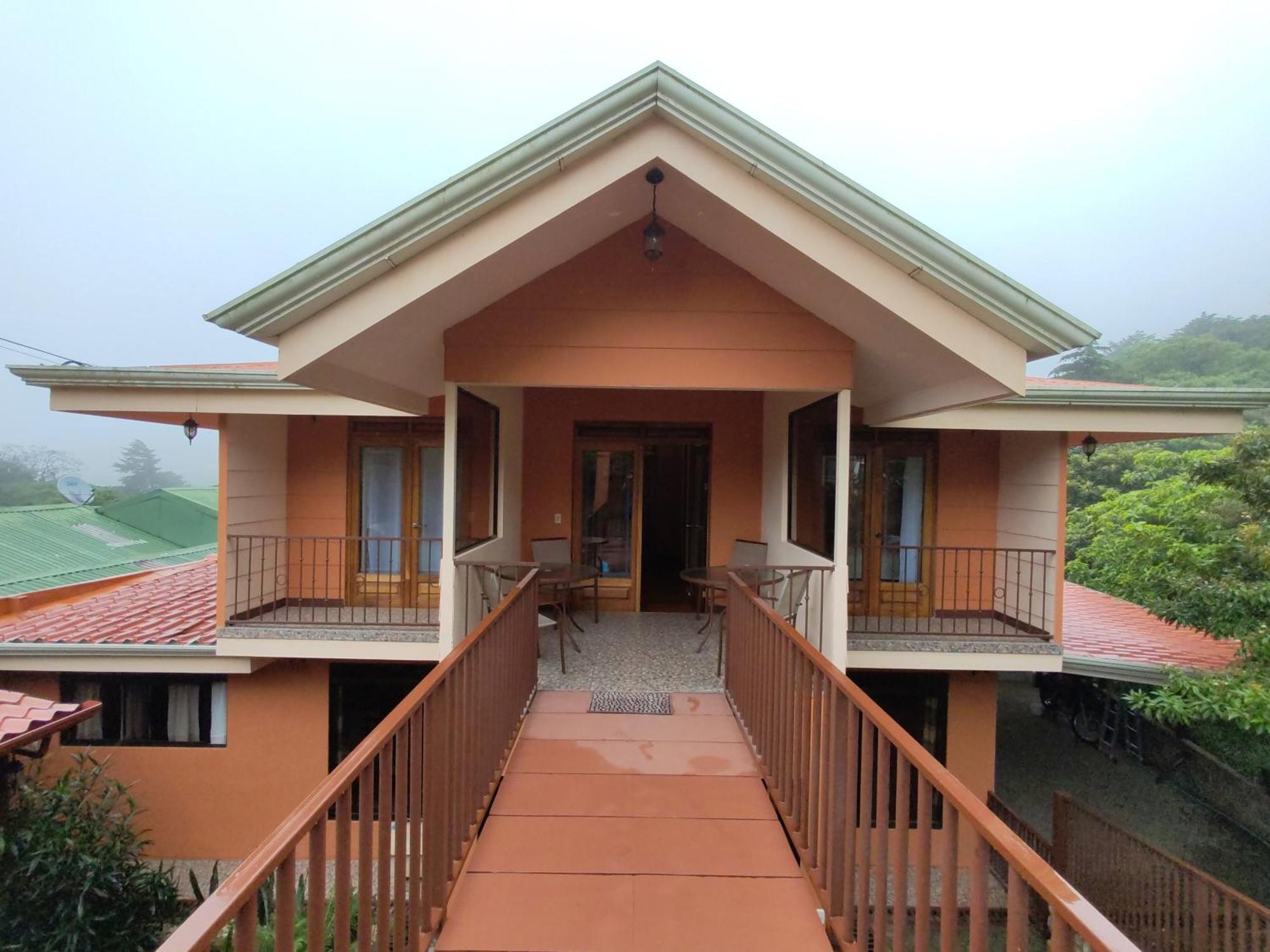 Mi Casa Su Casa Monteverde Eksteriør billede