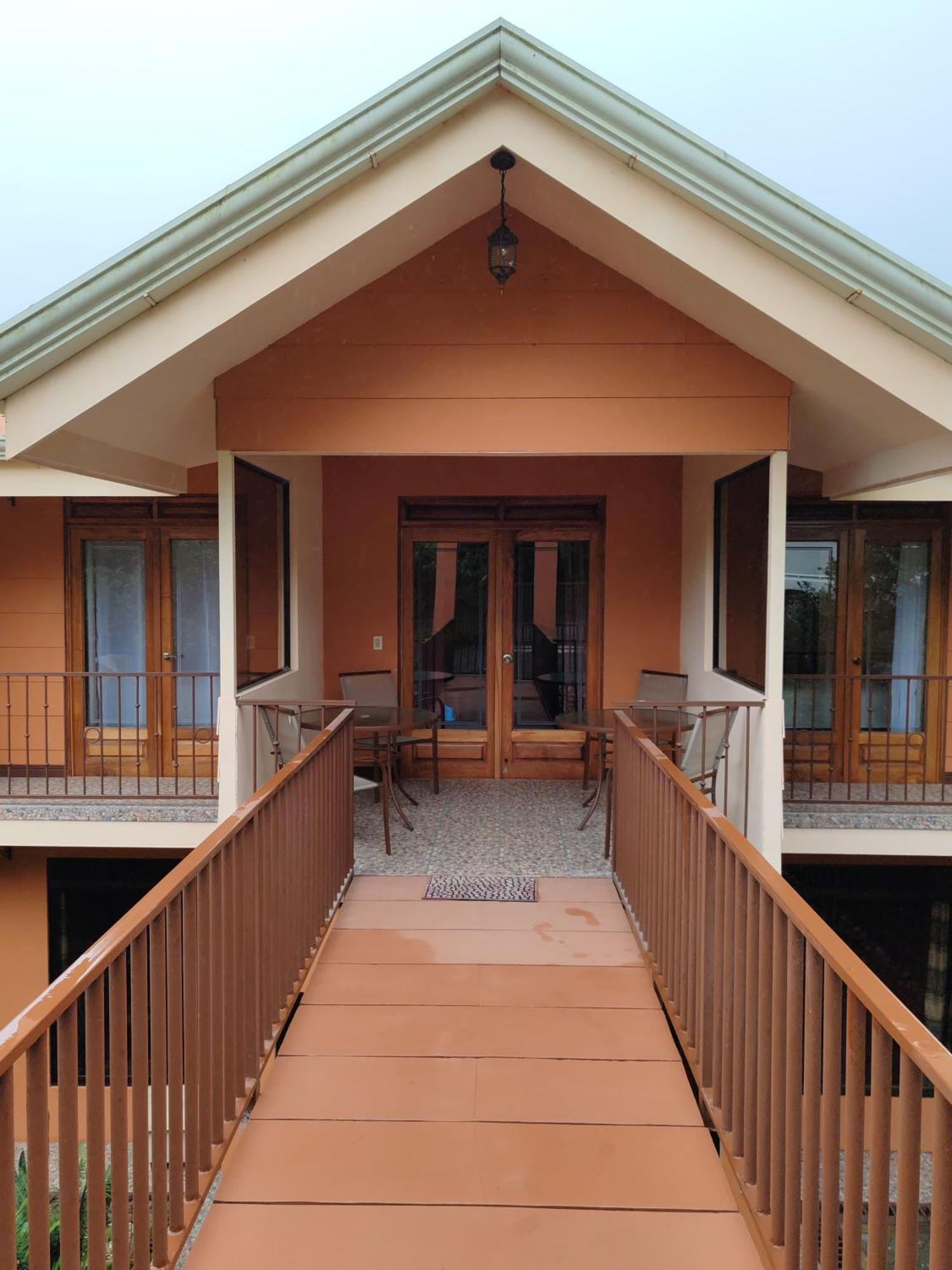 Mi Casa Su Casa Monteverde Eksteriør billede
