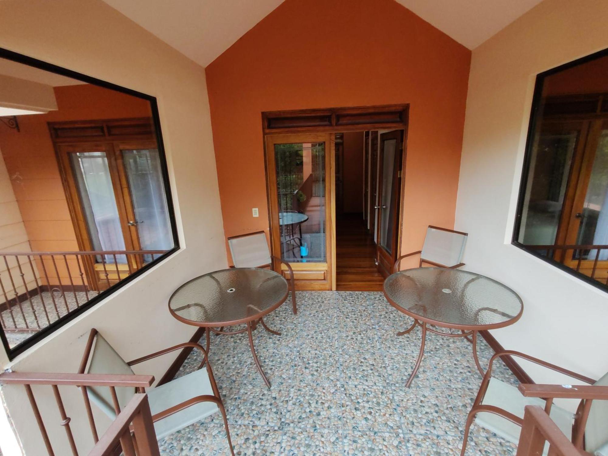 Mi Casa Su Casa Monteverde Eksteriør billede