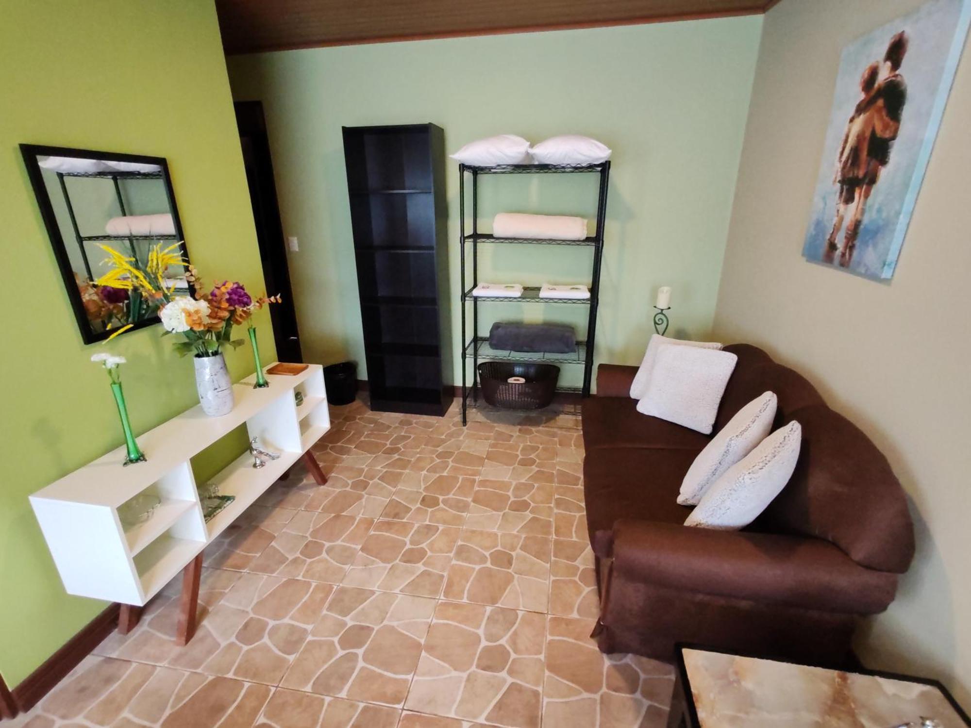 Mi Casa Su Casa Monteverde Eksteriør billede