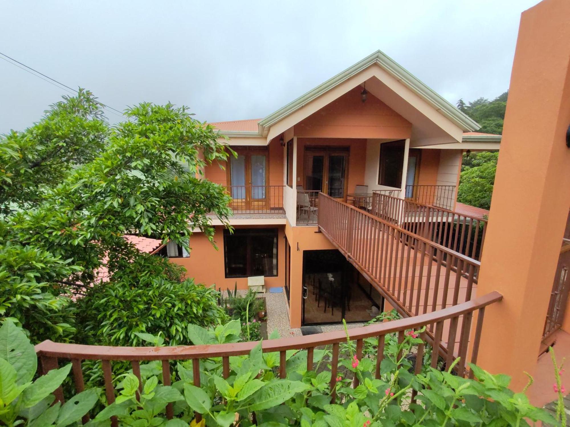 Mi Casa Su Casa Monteverde Eksteriør billede