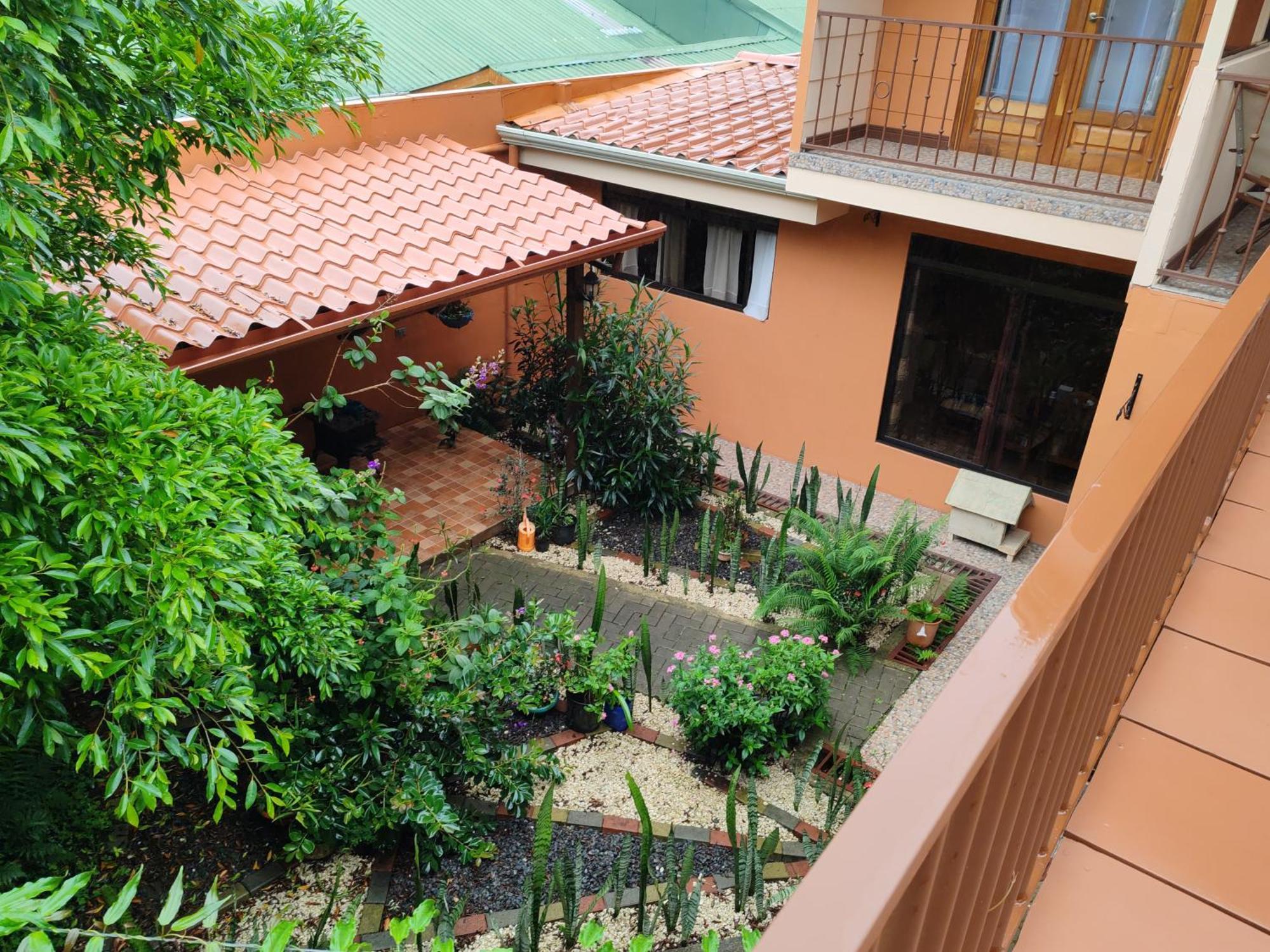 Mi Casa Su Casa Monteverde Eksteriør billede