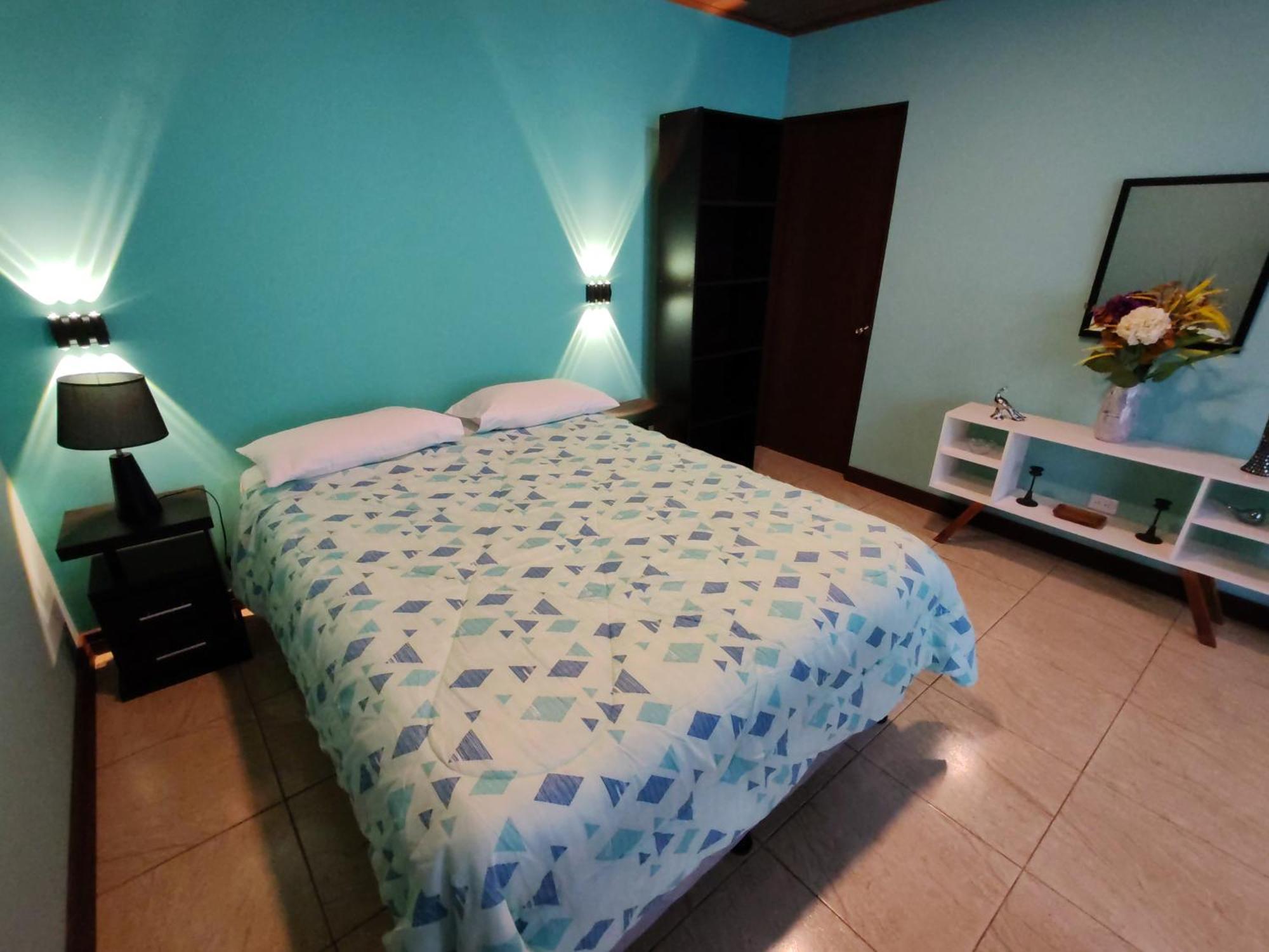 Mi Casa Su Casa Monteverde Eksteriør billede