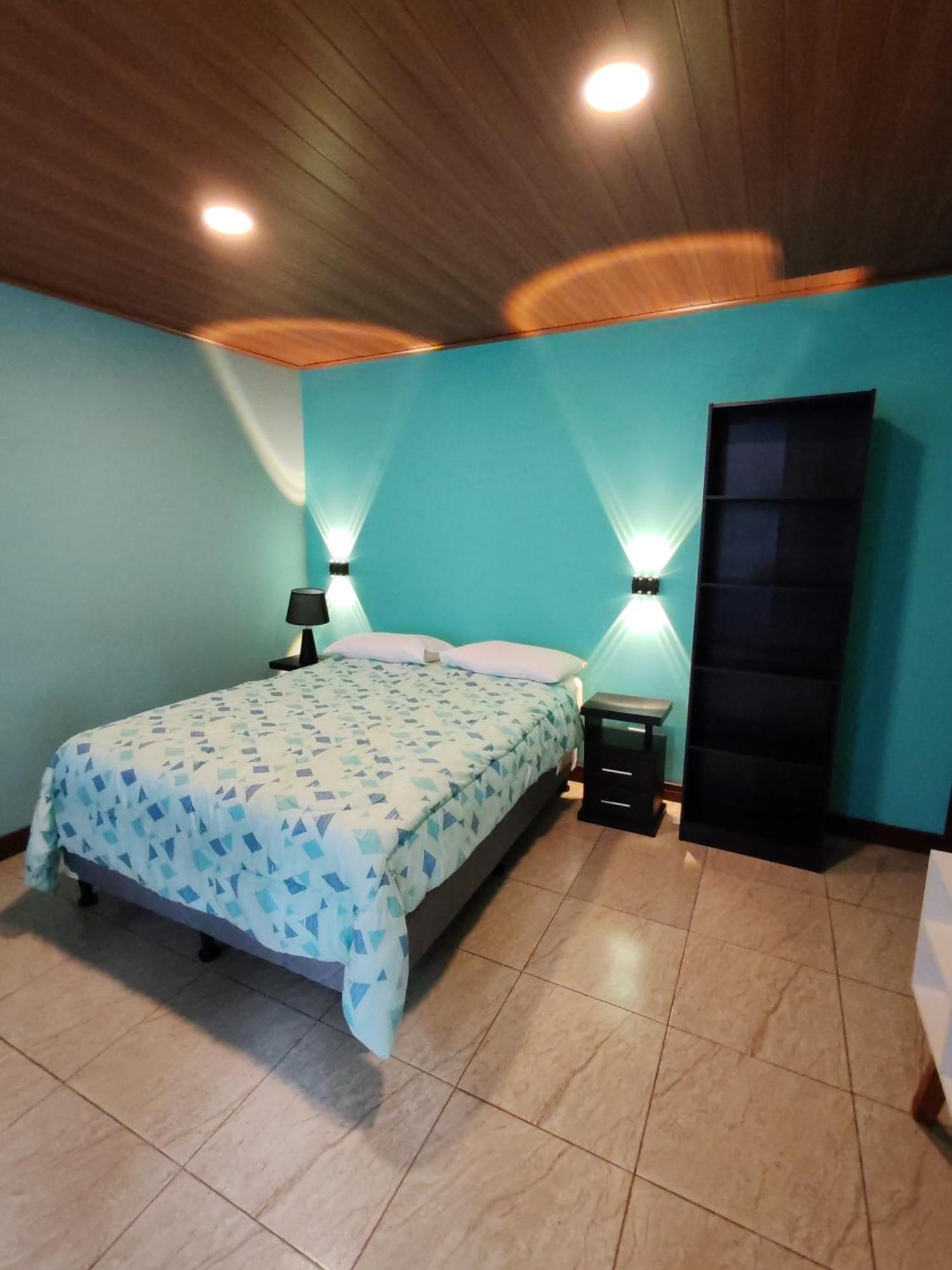 Mi Casa Su Casa Monteverde Eksteriør billede