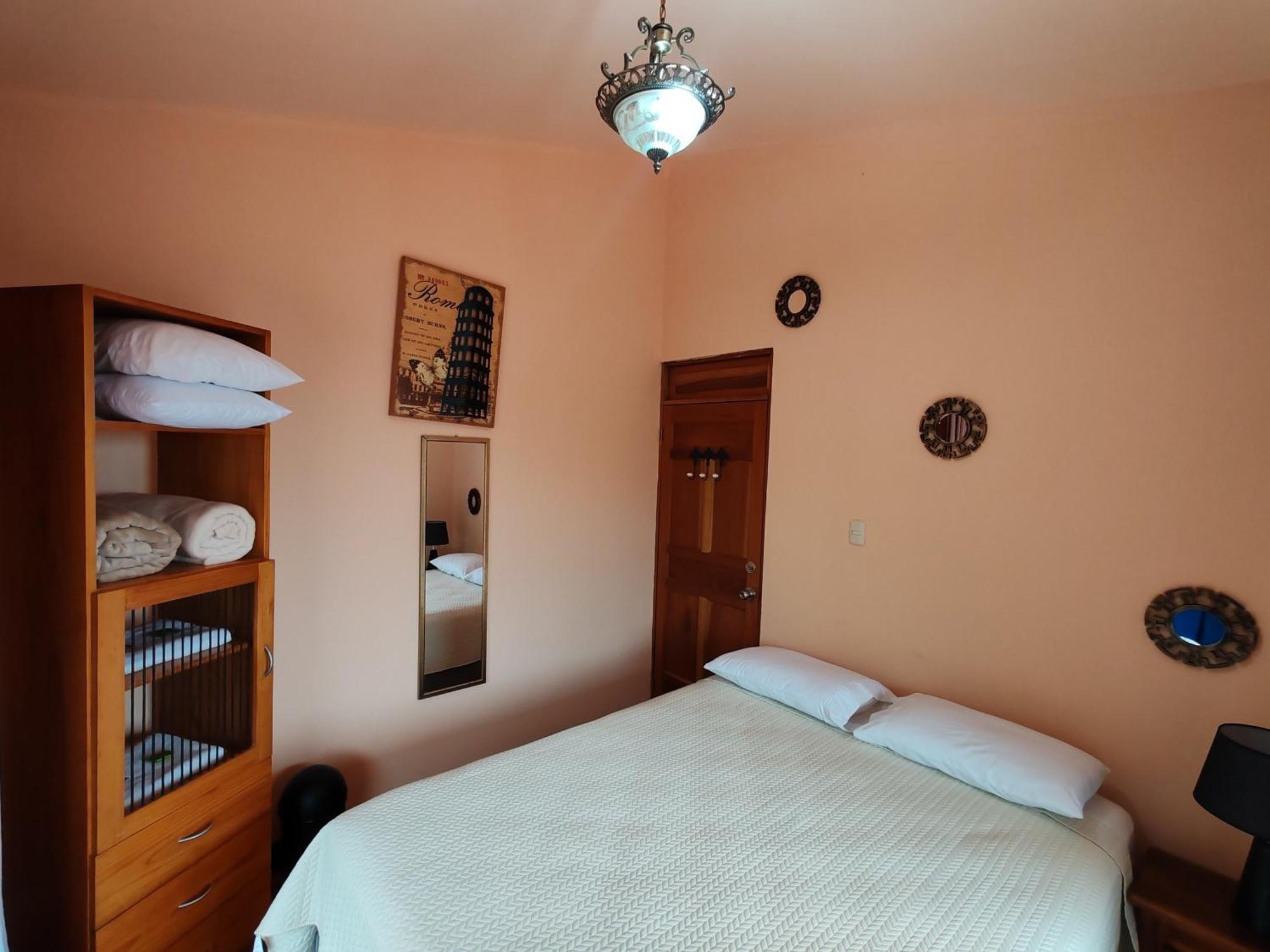 Mi Casa Su Casa Monteverde Eksteriør billede