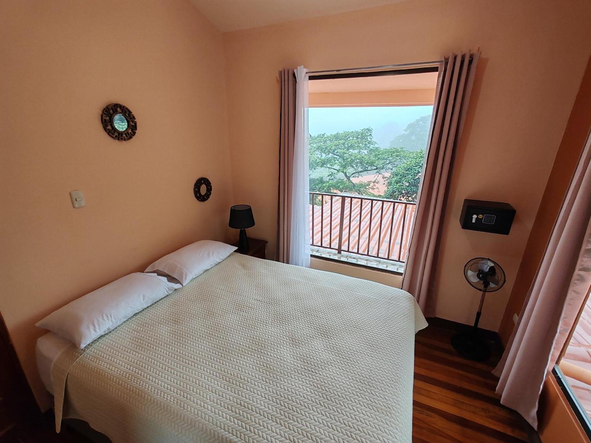 Mi Casa Su Casa Monteverde Eksteriør billede