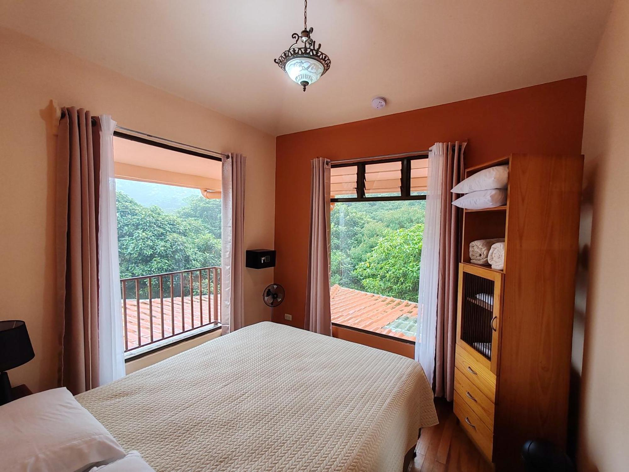 Mi Casa Su Casa Monteverde Eksteriør billede